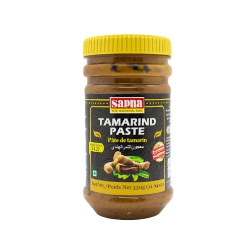 Tamarind Paste (48 x 330g)