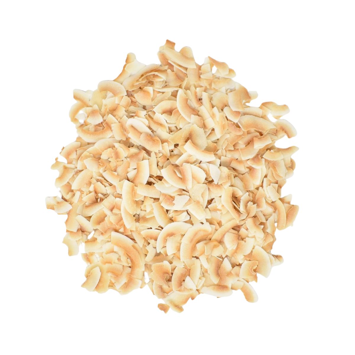 Toasted Coconut Chip (20kg)