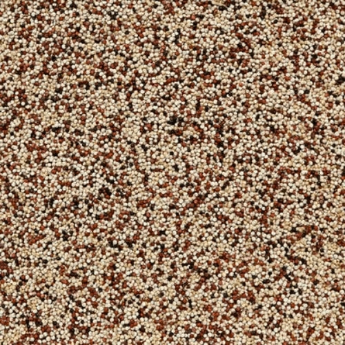 Tri-Colour Quinoa (25kg)