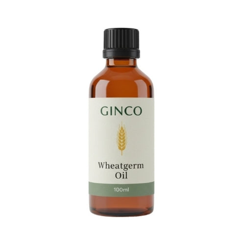 Wheatgerm Oil (10 x 100ml)