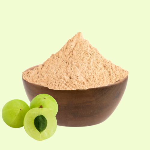 Amla Powder – The Ayurvedic Powerhouse for Hair, Skin & Immunity