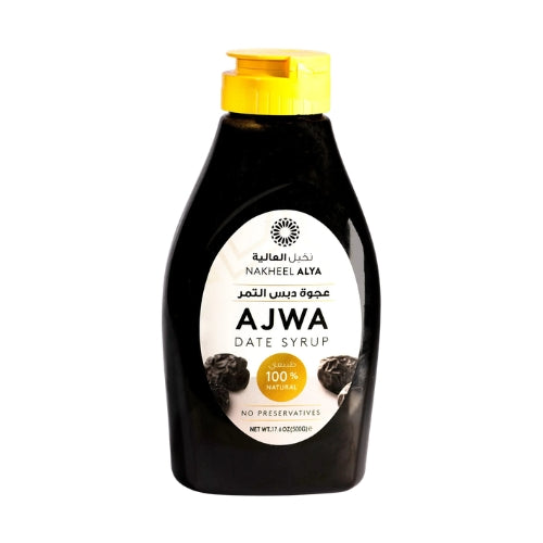 Ajwa Date Syrup (30 X 500g)