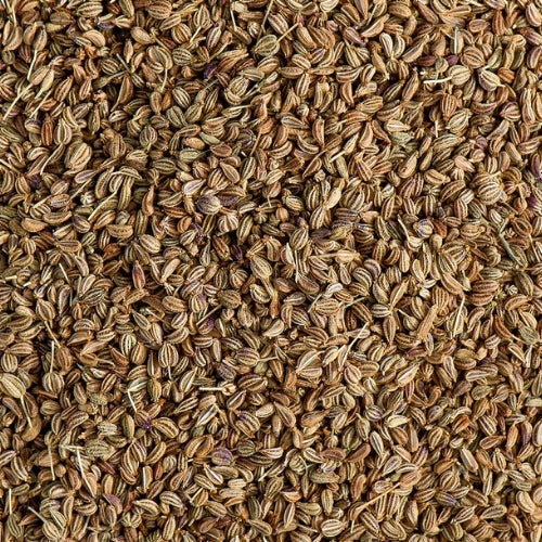 Ajwain Seeds (10kg)
