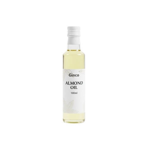 Almond Oil (10 x 100ml)