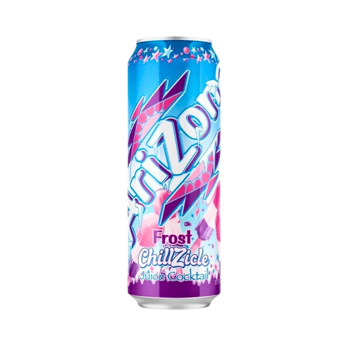 AriZona Frost ChillZicle Juice Cocktail 650ml
