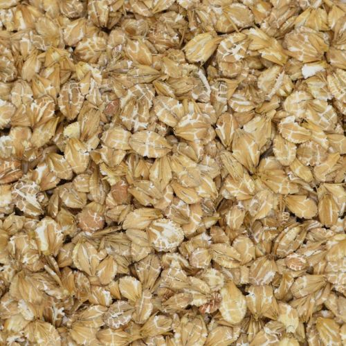 Barley Flakes (25kg)