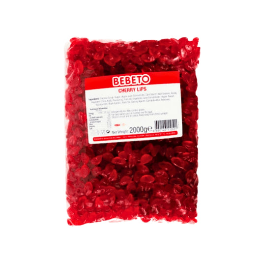 Bebeto Cherry Lips 24kg