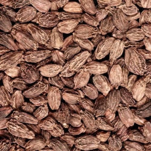 Black Cardamom Pods (10kg)