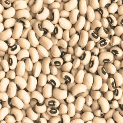Black Eyed Beans (25kg)