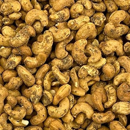 Black Pepper Cashews (10kg)