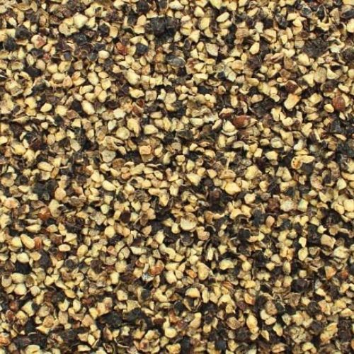 Black Pepper Coarse (25kg)