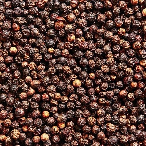 Black Pepper Whole (25kg)