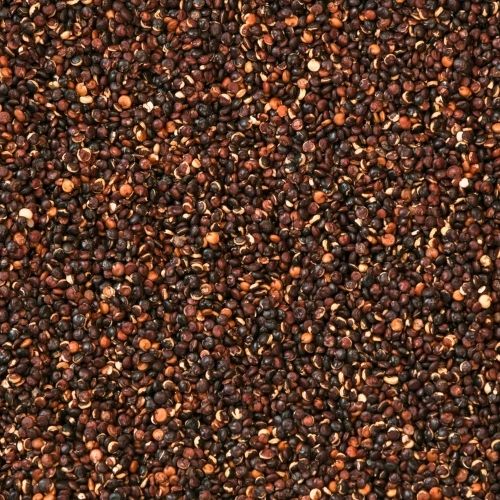 Black Quinoa (25kg)