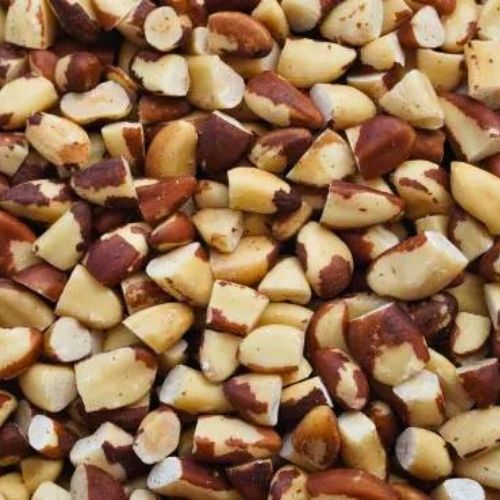 Broken Brazil Nuts (20kg)