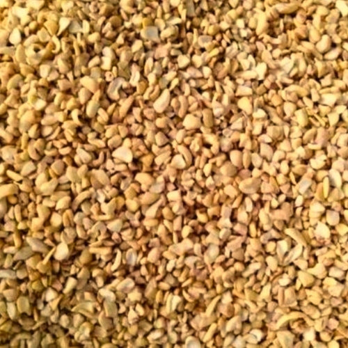 Broken Cashew - Roasted & Unsalted (20kg)