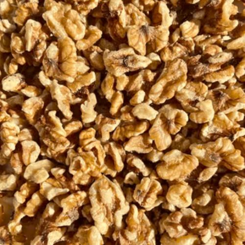 Broken Walnuts - Combo Halves & Pieces - USA (11.34kg)