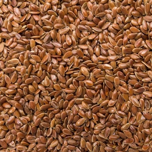 Brown Flaxseed (25kg)