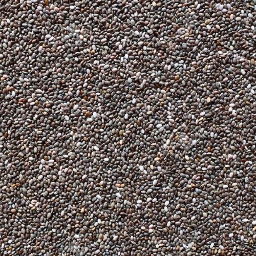 Chia Seeds (25kg)