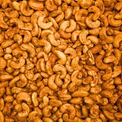 Chilli Lemon Cashews (10kg)