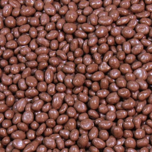 Chocolate Raisins (24kg)