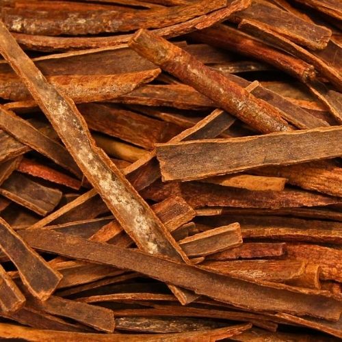 Cinnamon Bark (10kg)