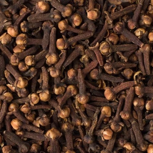 Cloves Whole (10kg)