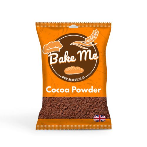 Cocoa Powder (5kg) – 10-12% Fat