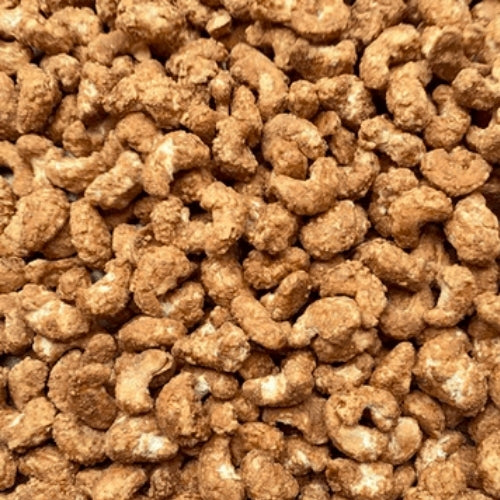 Coffee Cashews (10kg)