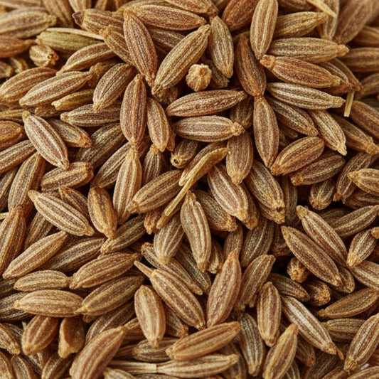Cumin Seeds (25kg)