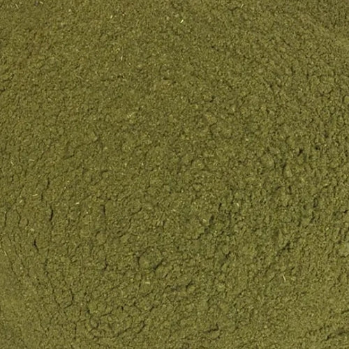 Curry Leaves Powder – Kadi Patta (10kg)