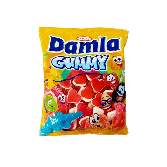 Damla Jelly Heart 24kg