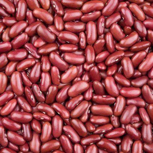 Dark Red Kidney Beans (25kg)