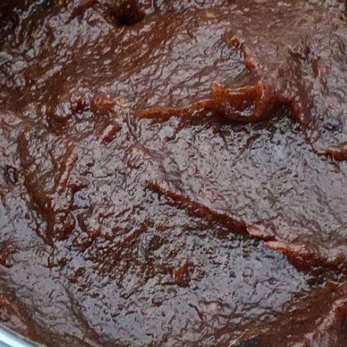 Date Paste (24kg) – No added sugar