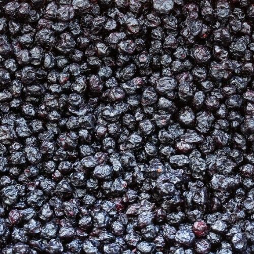 Dried Blueberries (11.34kg)