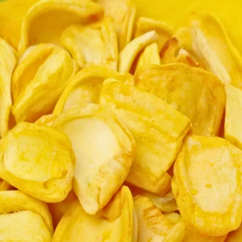 Dried Jackfruit (14kg)