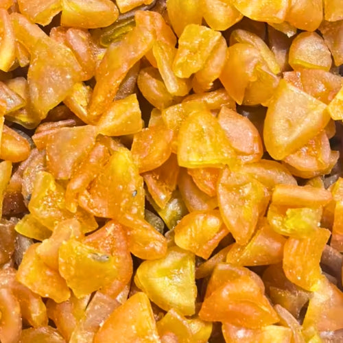 Dried Passion Fruit (14kg)
