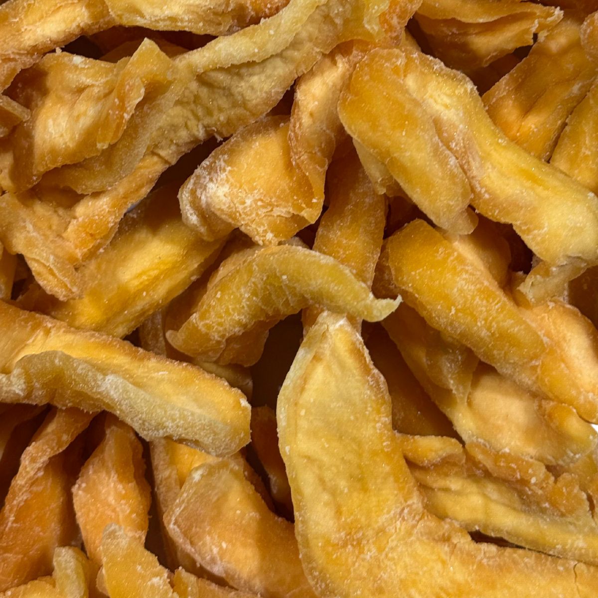 Dried Peaches (25kg)