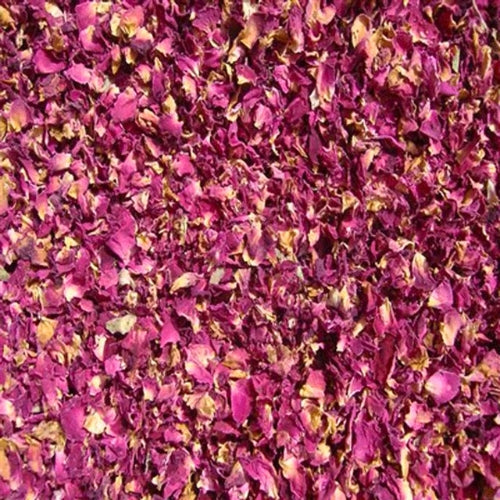 Dried Rose Petals (5kg) – Edible