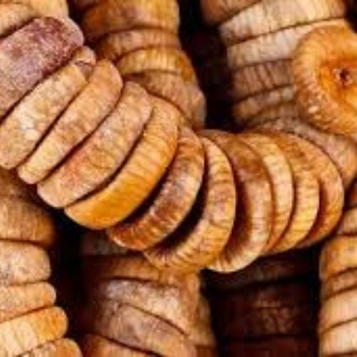 Dry Figs (10kg) – Premium Quality