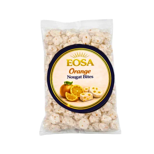 Eosa Orange Nougat Bites 24kg