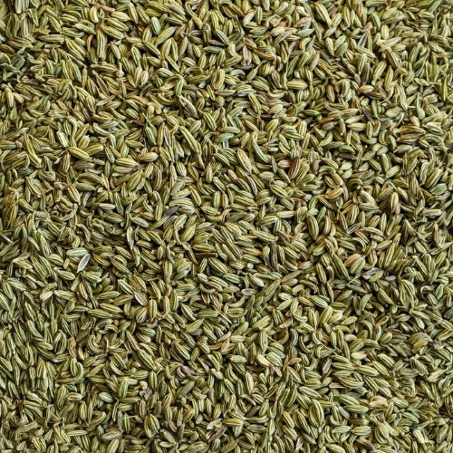 Fennel Seeds (25kg)