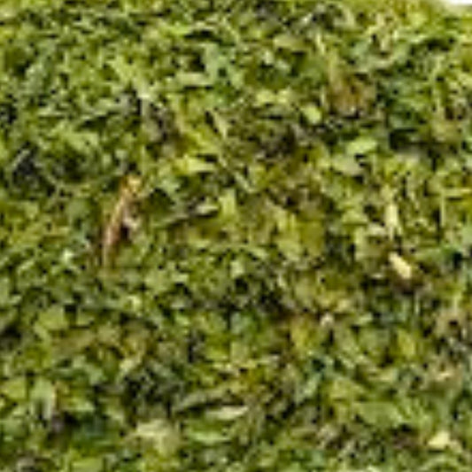Fenugreek Leaves (Kasuri Methi) (12kg)