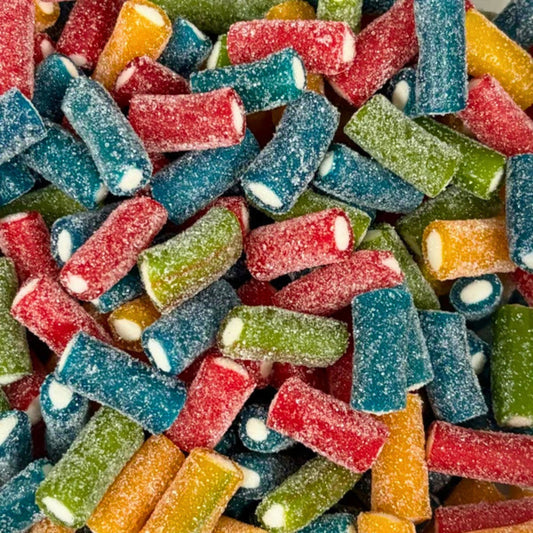 Fizzy Assorted Pencils