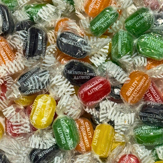 Fruit Sherbet Candy