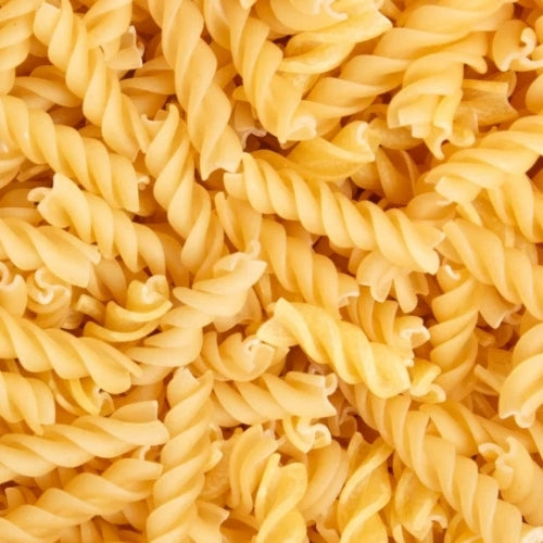 Fusili Pasta (16 X 3kg)