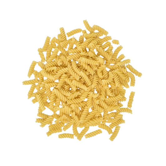 Fusili Pasta
