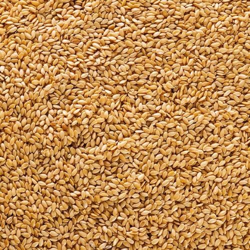 Golden Flaxseed (25kg)