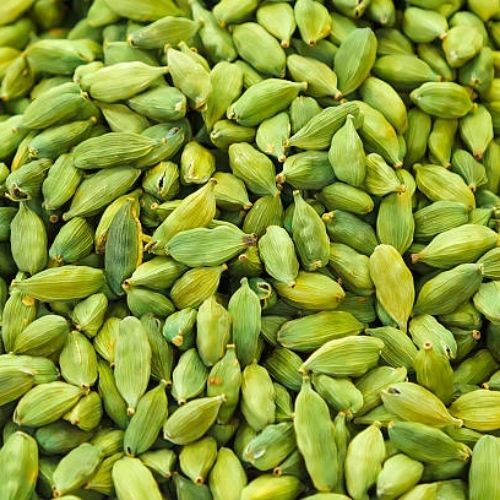 Green Cardamom (5kg)