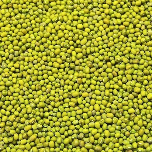 Green Mung Beans (25kg)