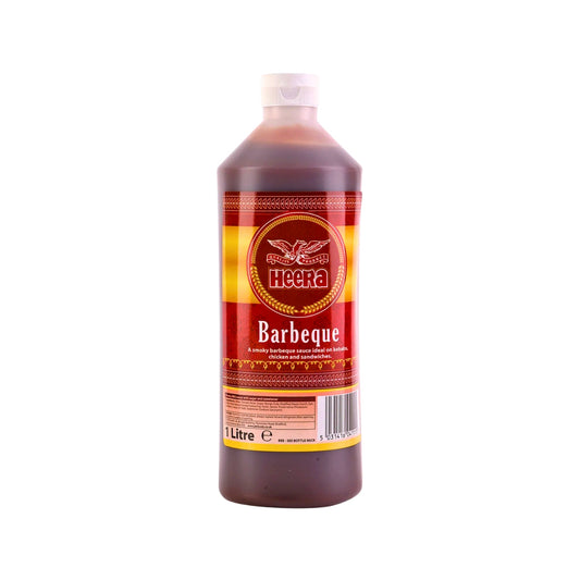 Heera BBQ Sauce (40 X 500ml)